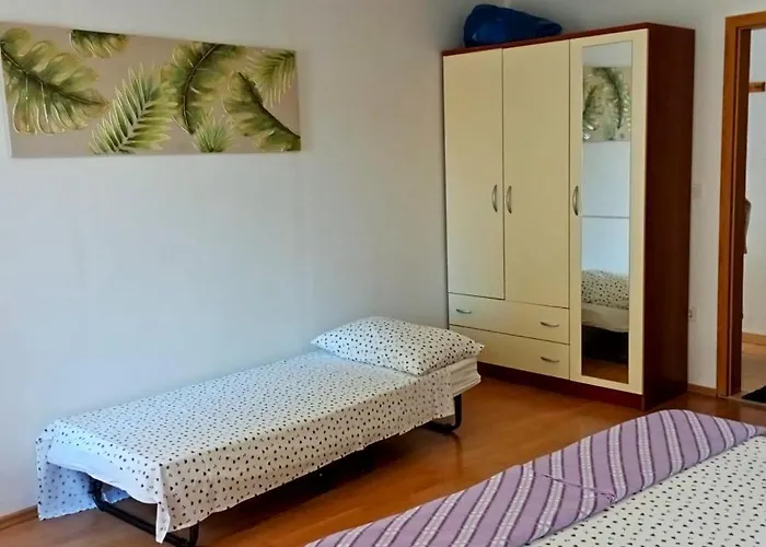 Apartment Ana Vis