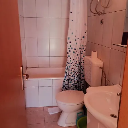 Apartamento Ana Vis