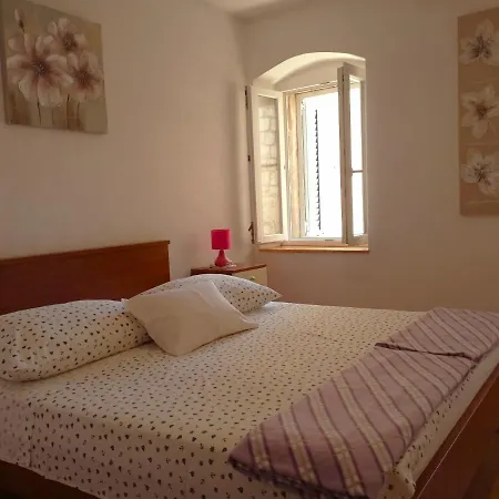 Apartman Ana Vis