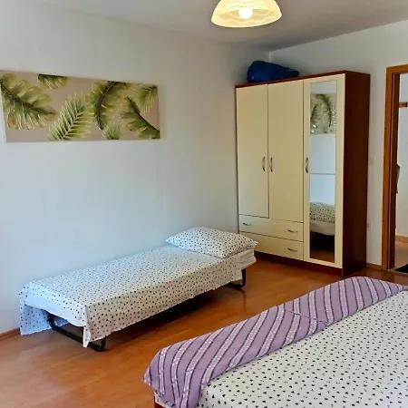 Apartman Ana Vis