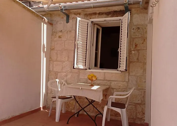 Ana Apartament