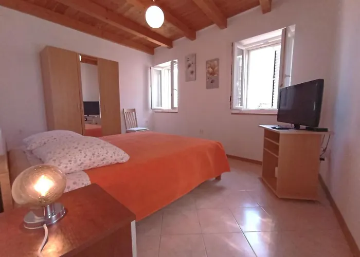 Apartament Ana