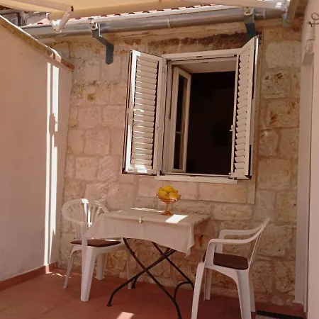 Ana Apartamento