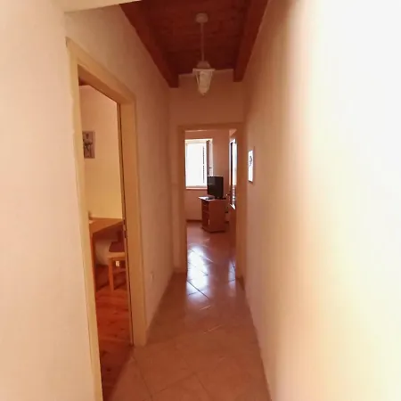 Apartamento Ana *